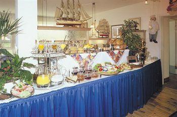 Hotel Up'T Fehn Neukamperfehn Екстер'єр фото