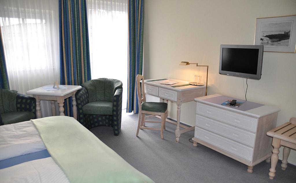 Hotel Up'T Fehn Neukamperfehn Екстер'єр фото